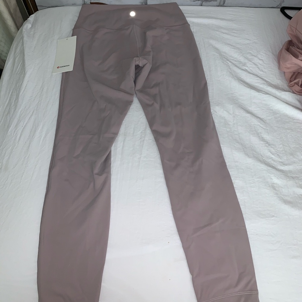 Lulu lemon leggings